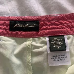 Eddie Bauer Skort Ladies